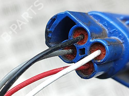 Electronic sensor JAGUAR F-TYPE Coupe (X152) 3.0 SCV6 S | BP31859630M84 