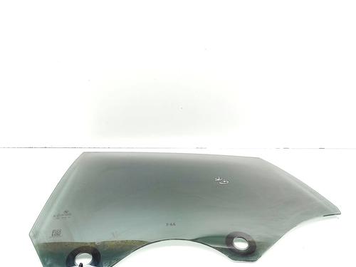 Used Rear left door window Rear left door window BMW 2 Gran Coupe (F44) 218 i (140 hp) 36507593 36507593