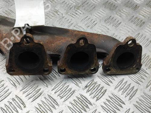 Exhaust manifold PORSCHE CAYENNE (92A) 3.0 S E-Hybrid | BP32061763M110 