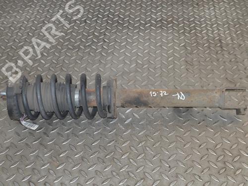 Used Left front shock absorber CHRYSLER 300C (LX, LE) 3.0 CRD (218 hp) 30221131