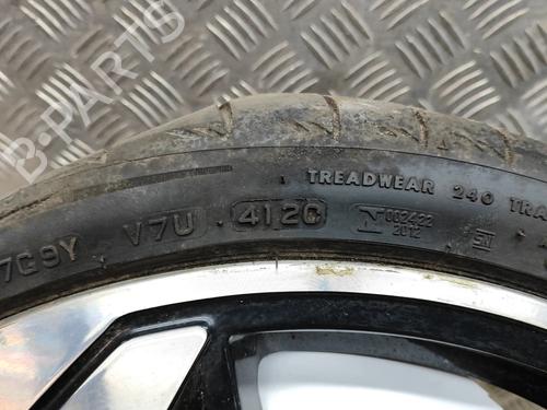 Fælk AUDI A3 Limousine (8YS, 8YM) S3 TFSI quattro | BP35919966C45 - Image 4
