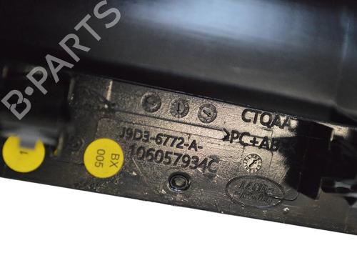 Other JAGUAR I-PACE (X590) EV400 AWD | BP30248726O1 