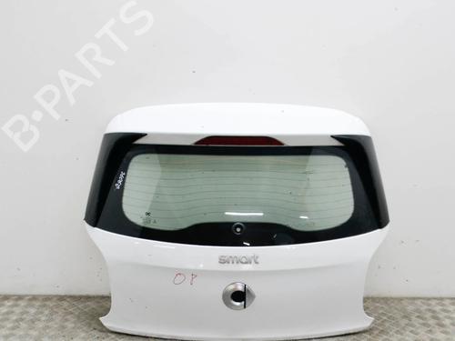 Used Tailgate SMART FORFOUR Hatchback (453) 0.9 (453.044, 453.053) (90 hp) 10527279