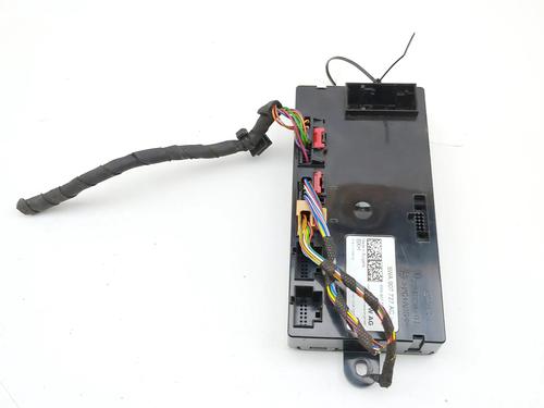 Control unit BMW 7 (E65, E66, E67) 745 i, Li | BP39244809M11 - Image 2