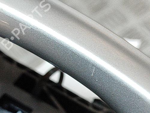 Front right exterior door handle VW GOLF VII (5G1, BQ1, BE1, BE2) e-Golf | BP19284004C129