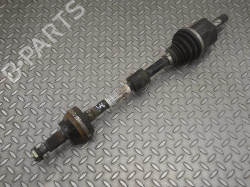 Used Left rear driveshaft JAGUAR I-PACE (X590) EV400 AWD (400 hp) 30283910