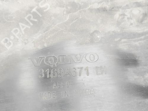Hjulbue VOLVO S90 II (234) D5 AWD | BP38018530C56 - Image 7