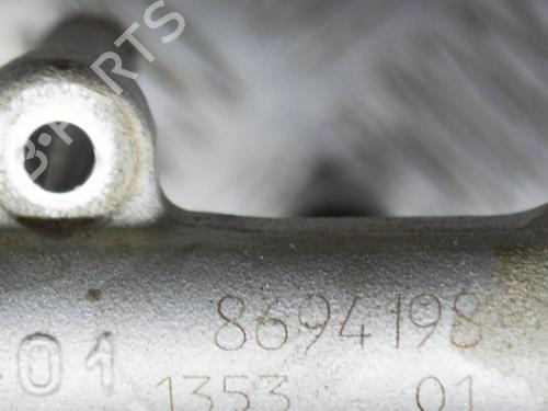 Injection rail BMW X4 (G02, F98) xDrive 20 i | BP27761058M98