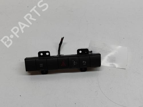 Used Switch DODGE NITRO 2.8 CRD 4WD (177 hp) 28546645