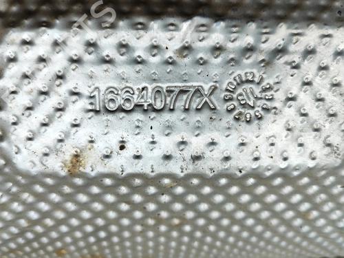 Catalyst FORD TRANSIT V363 Van (FCD, FDD) 2.0 EcoBlue RWD | BP33661464M10 - Image 8