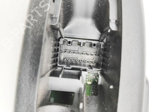 Rear mirror CHRYSLER GRAND VOYAGER V (RT) 2.8 CRD | BP33376480I6  - Image 7