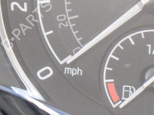 Instrument cluster SKODA SUPERB III Estate (3V5) 2.0 TDI | BP6760667C47 
