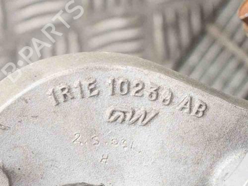 Sylinderhode ASTON MARTIN DB7 Vantage 5.9 | BP8833906M5 