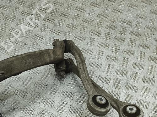 Left front steering knuckle AUDI A6 C7 (4G2, 4GC) 1.8 TFSI | BP32680101M25  - Image 7