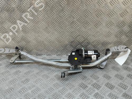 Used Front wipers mechanism BMW 3 (G20, G80, G28) 320 i (184 hp) 25615114