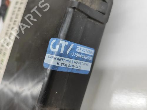 Electronic module CHRYSLER GRAND VOYAGER V (RT) 3.8 | BP27785866M83 