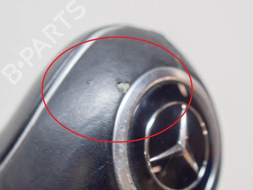Shift knob MERCEDES-BENZ E-CLASS Coupe (C207) E 250 CGI (207.347) | BP14635251I34 - Image 5