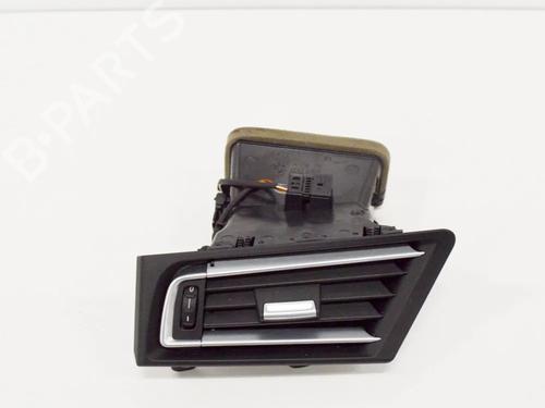Rejilla aireadora BMW 7 (F01, F02, F03, F04) 730 d (258 hp) 14609887
