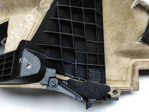 Boot lining LEXUS LS (_F4_) 460 (USF40) | BP37698311I3  - Image 5