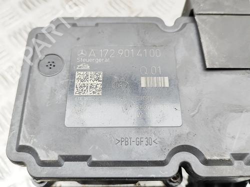 ABS pump MERCEDES-BENZ C-CLASS Coupe (C204) C 220 CDI (204.302) | BP36066981M43 - Image 6