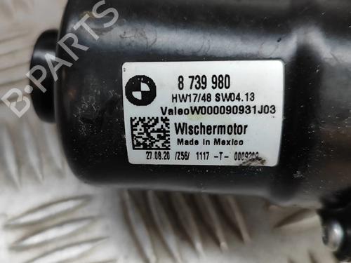 Front wipers mechanism BMW X7 (G07) xDrive M 50 d | BP28562947C83