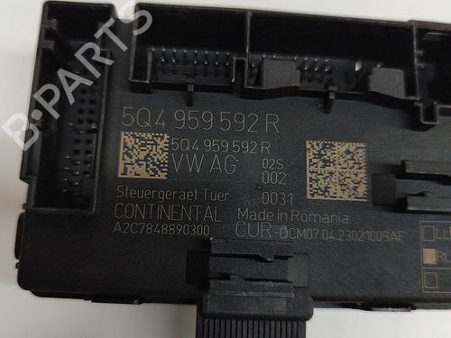 Elektronisk modul VW T-ROC (A11, D11) 1.0 TSI | BP18959212M83 