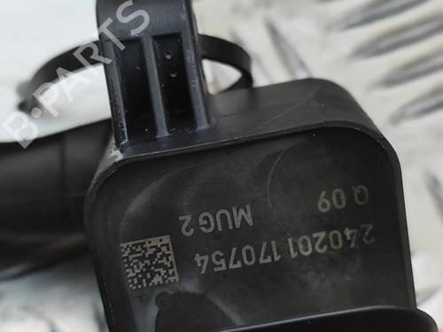 Ignition coil MERCEDES-BENZ A-CLASS (W177) AMG A 35 4-matic (177.051) | BP32101534M94 