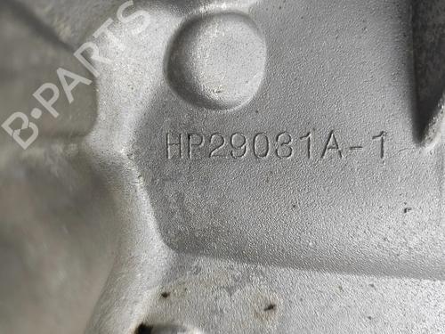 Oil sump AUDI A5 Sportback (8TA) 3.0 TDI quattro | BP31121815M115 