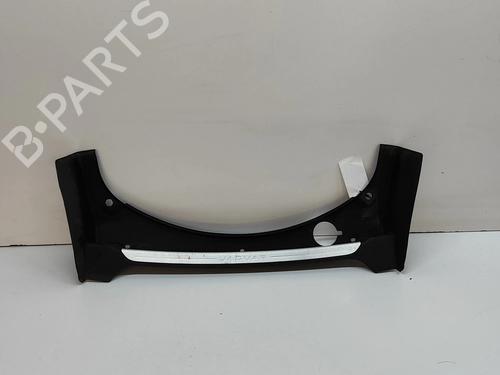 Used Tailgate trim JAGUAR F-TYPE Coupe (X152) 3.0 SCV6 400 SPORT AWD (400 hp) 27799164