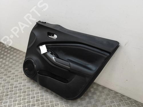 Front right panel NISSAN JUKE (F16_) DIG-T 117 | BP27792608C59