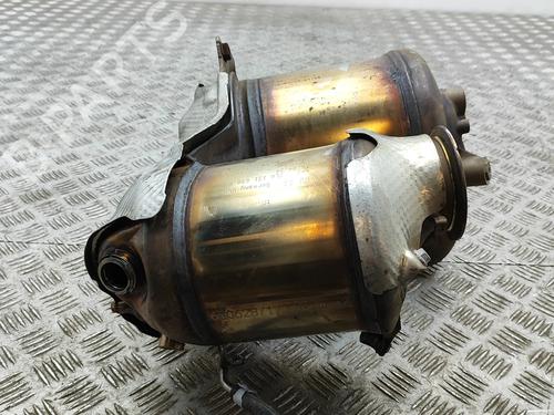 Katalysator MAN TGE Van 2.0 TDI (01V, 03V, 36V, UYB, UYC, UYD) | BP31976771M10