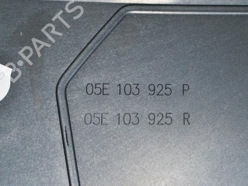 Upper protection VW GOLF VIII (CD1, DA1) 1.5 eTSI | BP27758014M93 