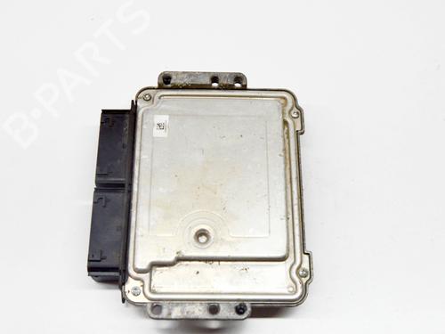 Engine control unit (ECU) FORD FOCUS III 1.0 EcoBoost | BP11815091M57 