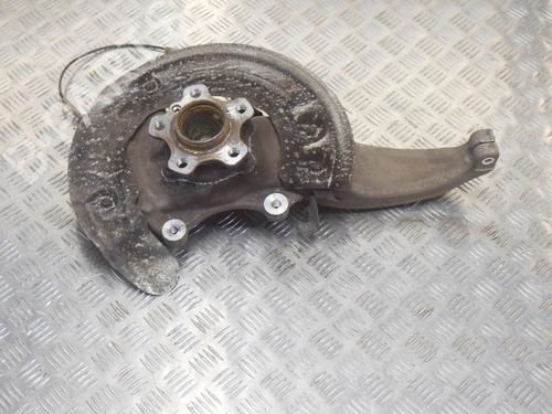 Used Left front steering knuckle Left front steering knuckle BMW 5 (G30, F90) 530 e Plug-in Hybrid (252 hp) 14625255 14625255