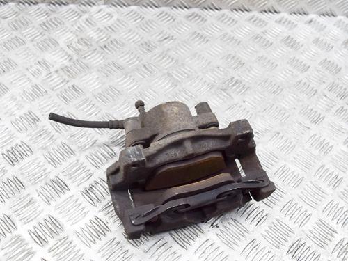 Left front brake caliper FORD MONDEO IV (BA7) 2.0 TDCi | BP14643235M105