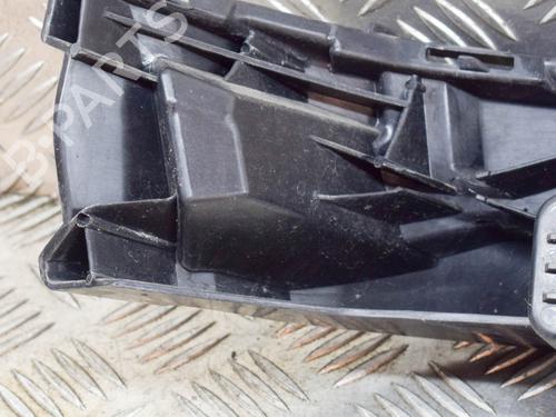 Rear bumper bracket MERCEDES-BENZ GLC Coupe (C253) 250 d 4-matic (253.309) | BP14633602C159 
