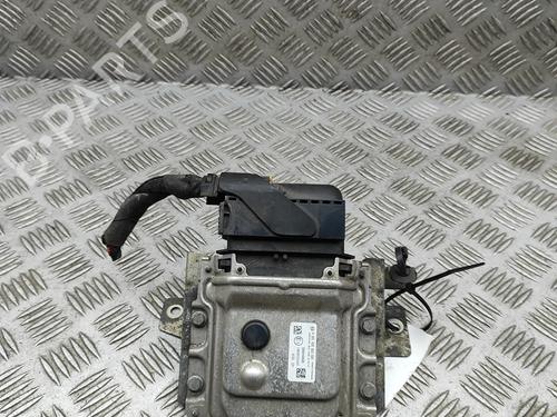Used Electronic module Electronic module IVECO DAILY VI Platform/Chassis 33S16, 35S16, 35C16, 40C16, 42S16, 50C16 (156 hp) 36045414 36045414