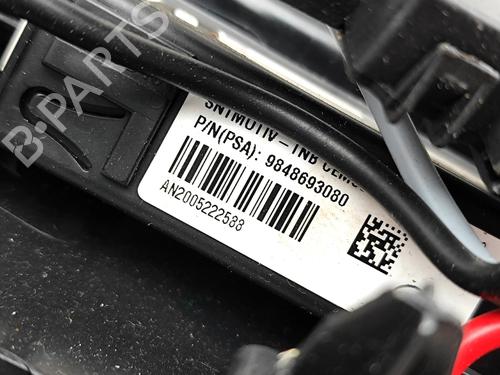 Plafonier OPEL MOKKA 1.2 (76) | BP36984141I8 - Image 12