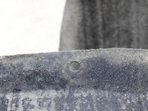 Hjulbue TESLA MODEL 3 (5YJ3) EV AWD | BP27757772C56 