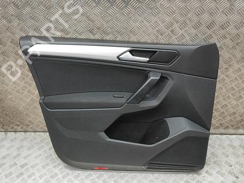 Used Front left panel Front left panel VW TIGUAN (AD1, AX1) 2.0 TDI (150 hp) 33465098 33465098