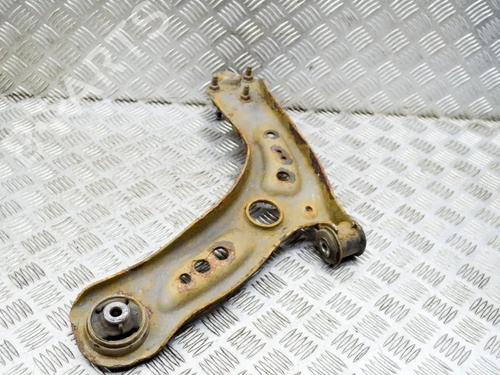 Right front suspension arm VW GOLF VII (5G1, BQ1, BE1, BE2) 2.0 GTI | BP7542678M13