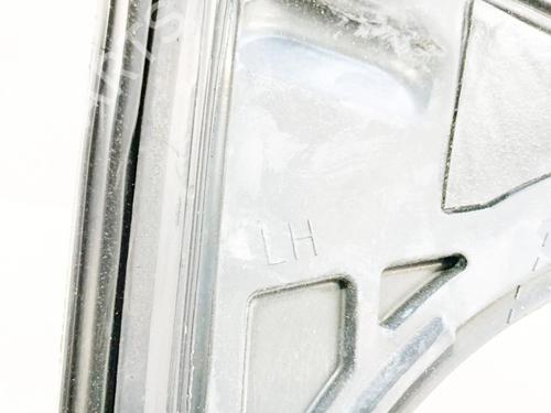 Gummiliste TESLA MODEL X (5YJX) P90D AWD | BP28045668C142 