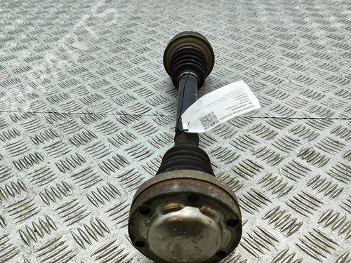 Left rear driveshaft PORSCHE 911 (991) 3.0 Carrera S | BP31998363M40 