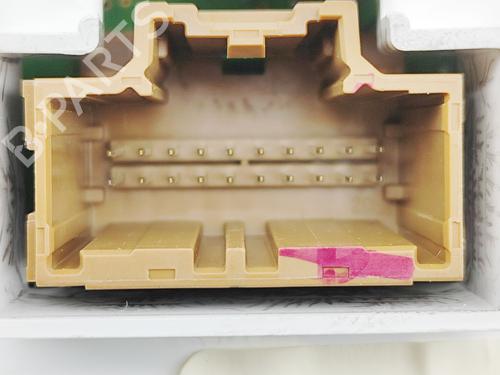 Instrument cluster JEEP GRAND CHEROKEE IV (WK, WK2) 3.0 CRD V6 4x4 | BP29829938C47 