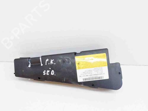Venstre sete kollisjonspute FORD FOCUS III 1.0 EcoBoost (100 hp) 8073919
