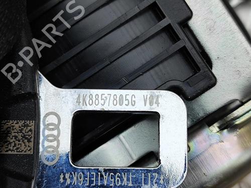 Rear left seatbelt AUDI A6 C8 Avant (4A5) 50 TDI Mild Hybrid quattro | BP38070797I29 - Image 6