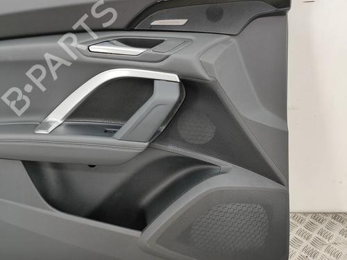 Front left panel AUDI Q5 (GUB) 2.0 TDI quattro | BP33731696C58 - Image 3