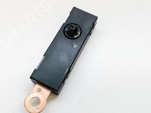 Elektronische module MERCEDES-BENZ C-CLASS (W205) C 300 BlueTEC Hybrid / h (205.012) | BP7731927M83 