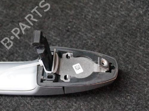 Rear left exterior door handle BMW 2 Active Tourer (F45) 216 d | BP6727987C130 