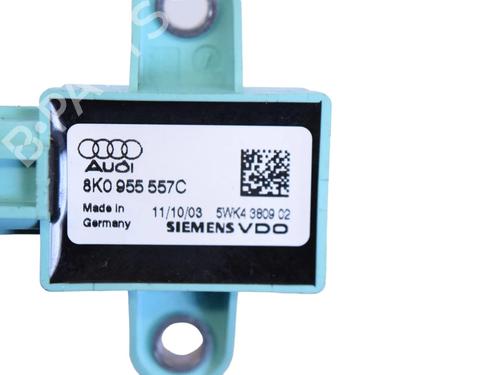 Electronic sensor AUDI A5 Convertible (8F7) 3.0 TDI quattro | BP33367462M84  - Image 5